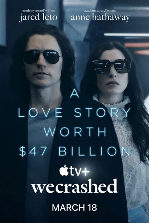 gomovie wecrashed|WeCrashed movie review & film summary (2022) .
